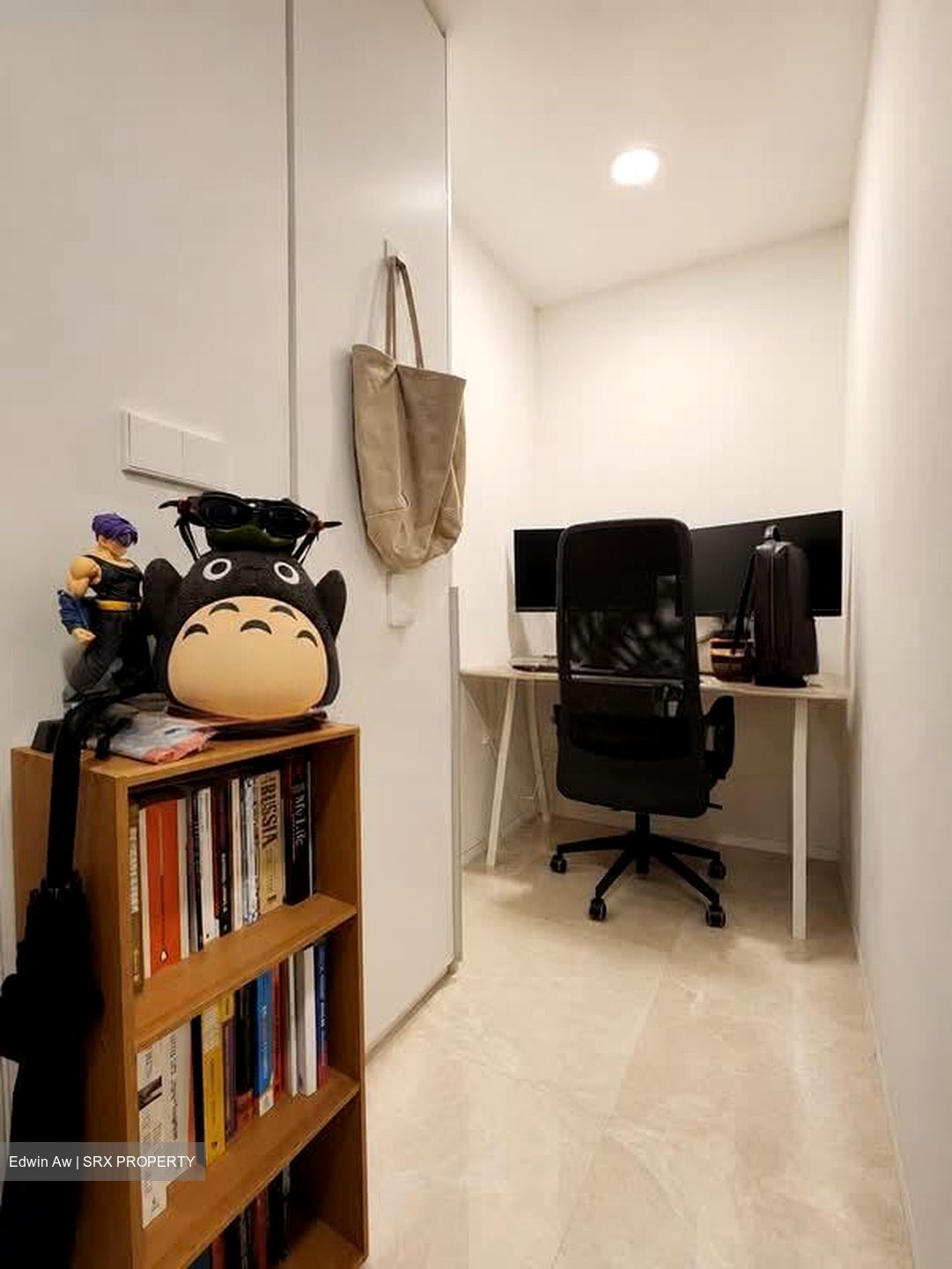 Amber Park (D15), Condominium #580801211